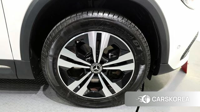 Mercedes-Benz GLA - Class H247 id 4396552 из Кореи 13