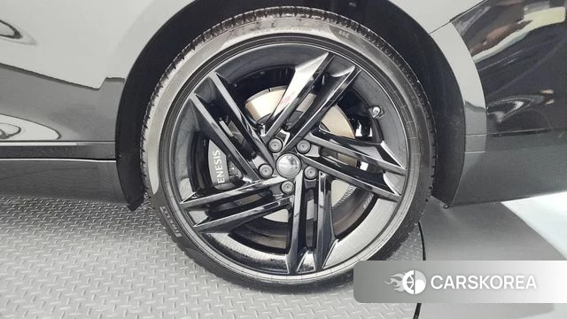 Genesis G80 (RG3) id 4462249 из Кореи 13