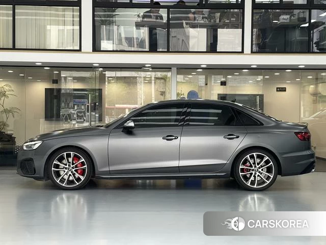 Audi S4 id 4211163 из Китая 13