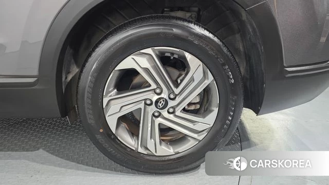 Hyundai The New Santa Fe id 4517704 из Кореи 13