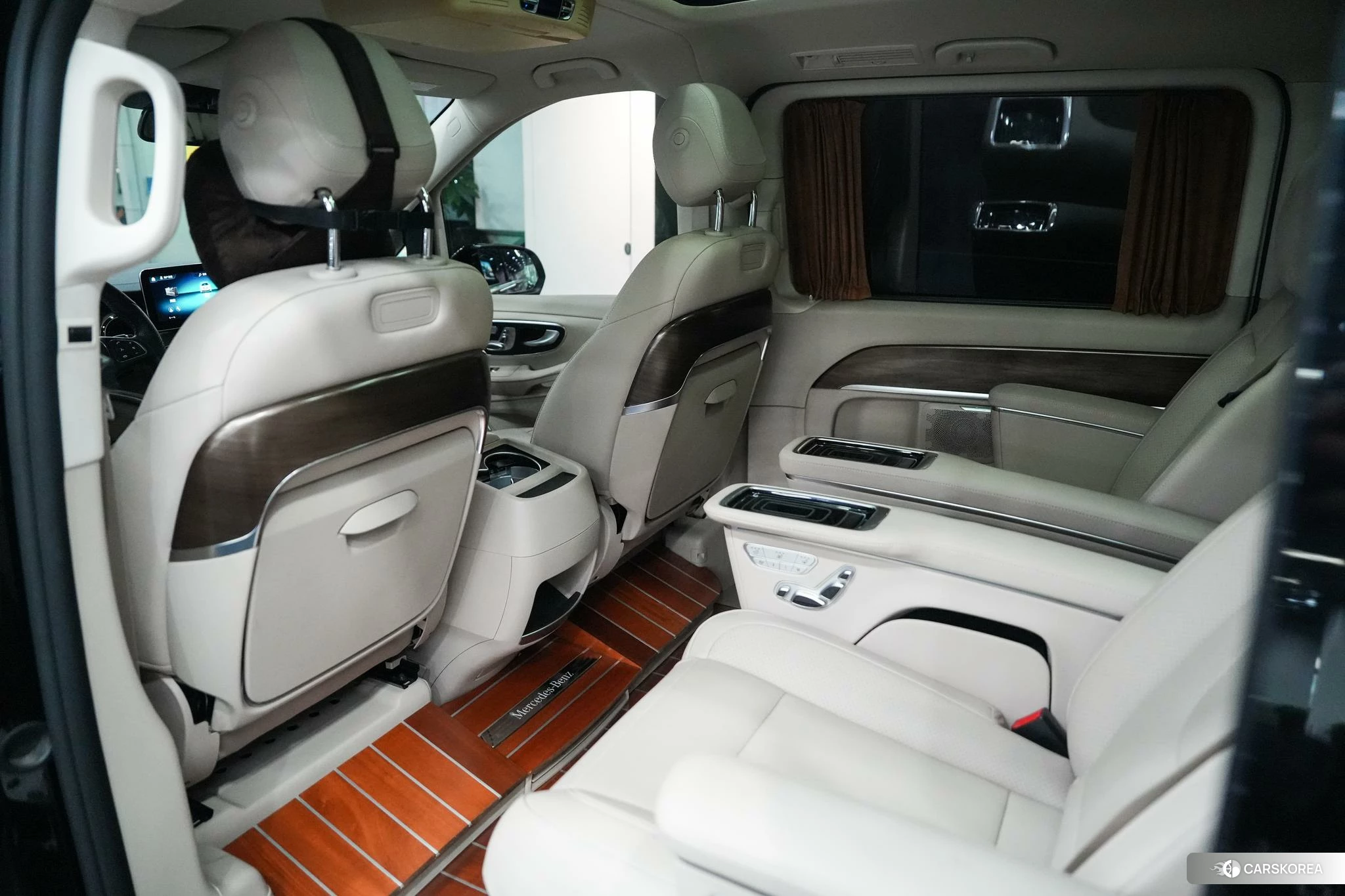 Mercedes-Benz V-class id 4487553 из Китая 13