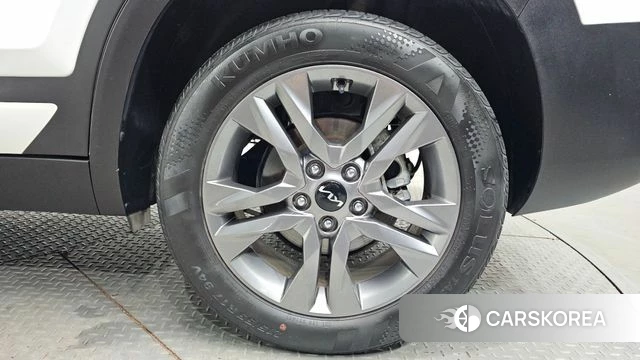 Kia Seltos id 4401736 из Кореи 13