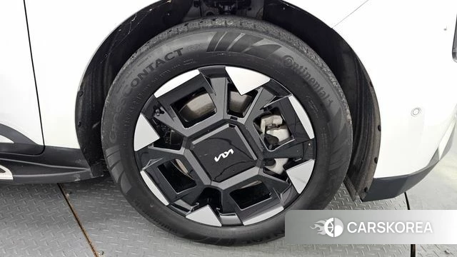 Kia The New Carnival 4th Generation id 4523199 из Кореи 13