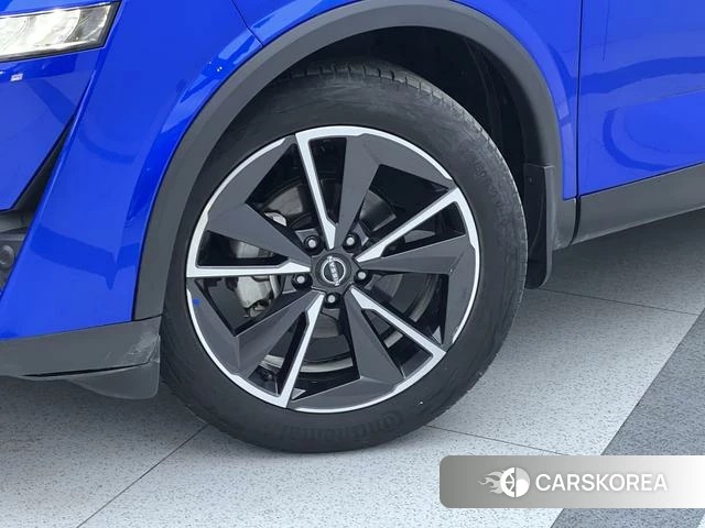 Nissan Qashqai id 4257982 из Китая 13