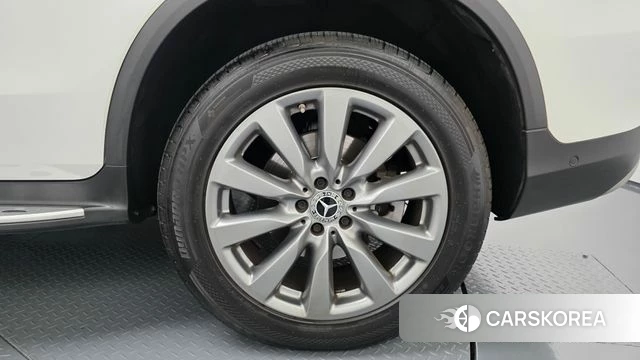 Mercedes-Benz GLC-Class X253 id 4543458 из Кореи 13