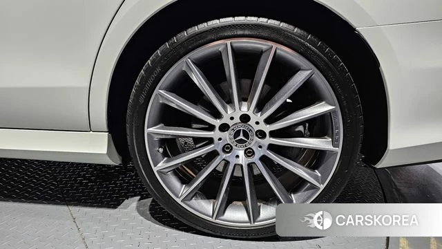 Mercedes-Benz E-Class W213 id 4267474 из Кореи 13