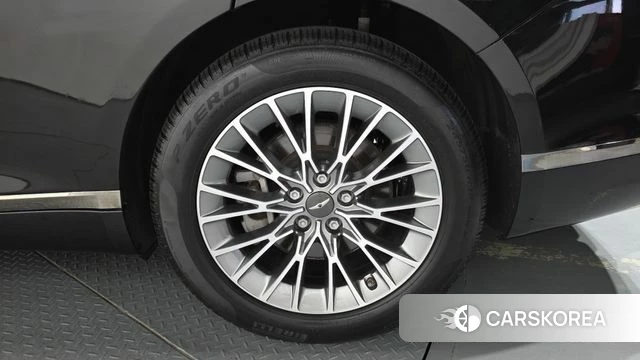 Genesis G80 (RG3) id 4443397 из Кореи 13