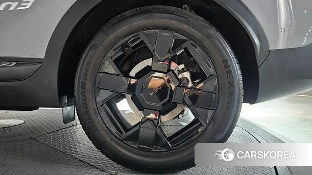 Kia The New Sportage 5th Generation id 4505164 из Кореи 13
