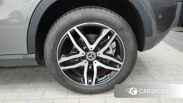 Mercedes-Benz GLA-Class X156 id 4435815 из Кореи 13