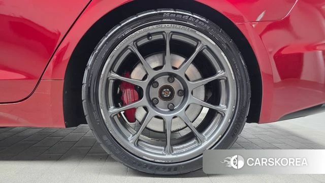 Genesis G70 id 4751138 из Кореи 13