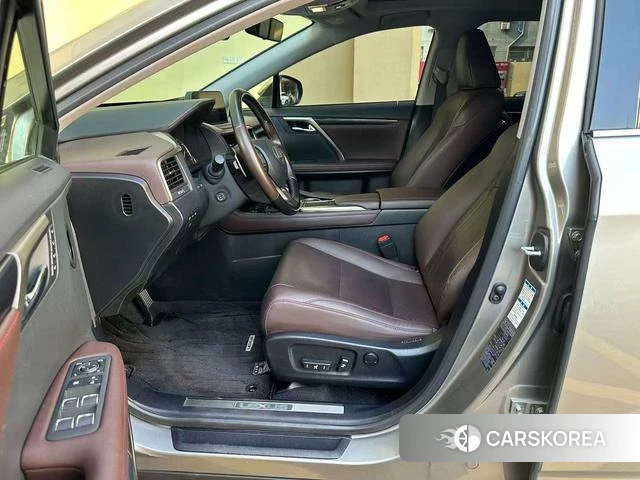 Lexus RX id 4314674 из Китая 13