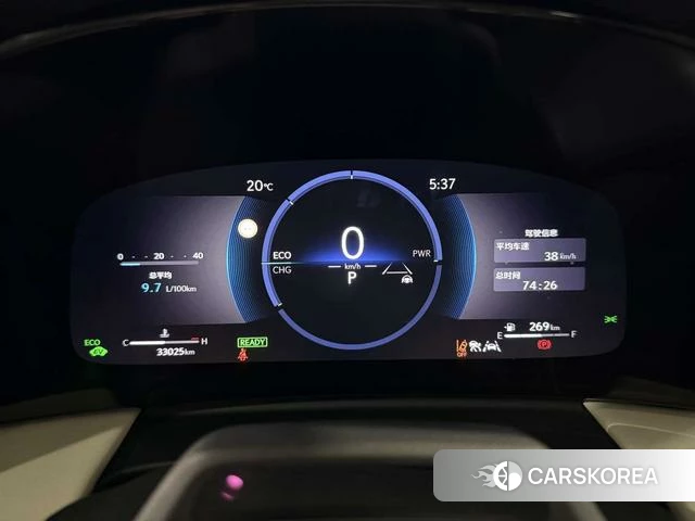 Lexus LM id 4272242 из Китая 13