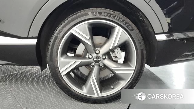 Genesis GV80 id 4578997 из Кореи 13