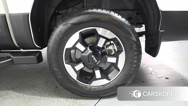 Kia Tasman id 4354084 из Кореи 13