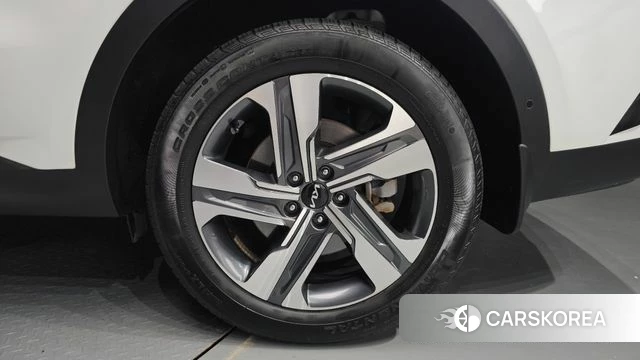 Kia Sorento 4th Generation id 4899099 из Кореи 13