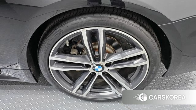 BMW 4 Series (F32) id 4372102 из Кореи 13