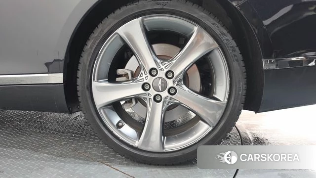 Genesis G80 (RG3) id 4754180 из Кореи 13