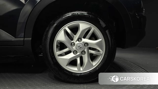 Hyundai Venue id 4865155 из Кореи 13