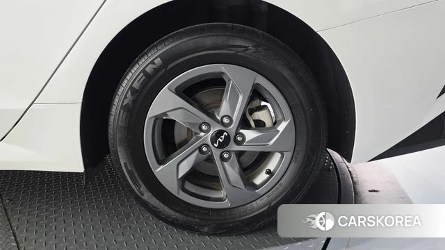 Kia K5 3rd generation id 4293403 из Кореи 13