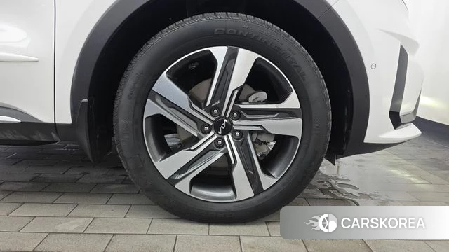 Kia Sorento 4th Generation id 4613222 из Кореи 13