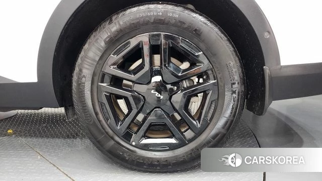 Kia The New Sorento 4th Generation id 4488108 из Кореи 13