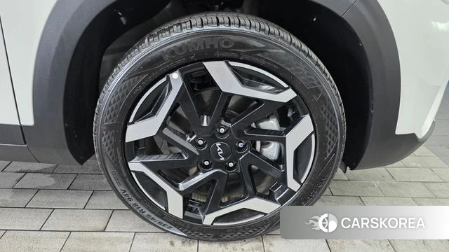 Kia The New Seltos id 4701137 из Кореи 13