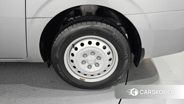 Hyundai Staria id 4487984 из Кореи 13