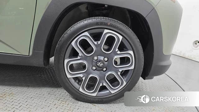 Hyundai Casper id 4561904 из Кореи 13