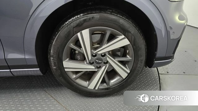 Genesis GV70 id 4710710 из Кореи 13