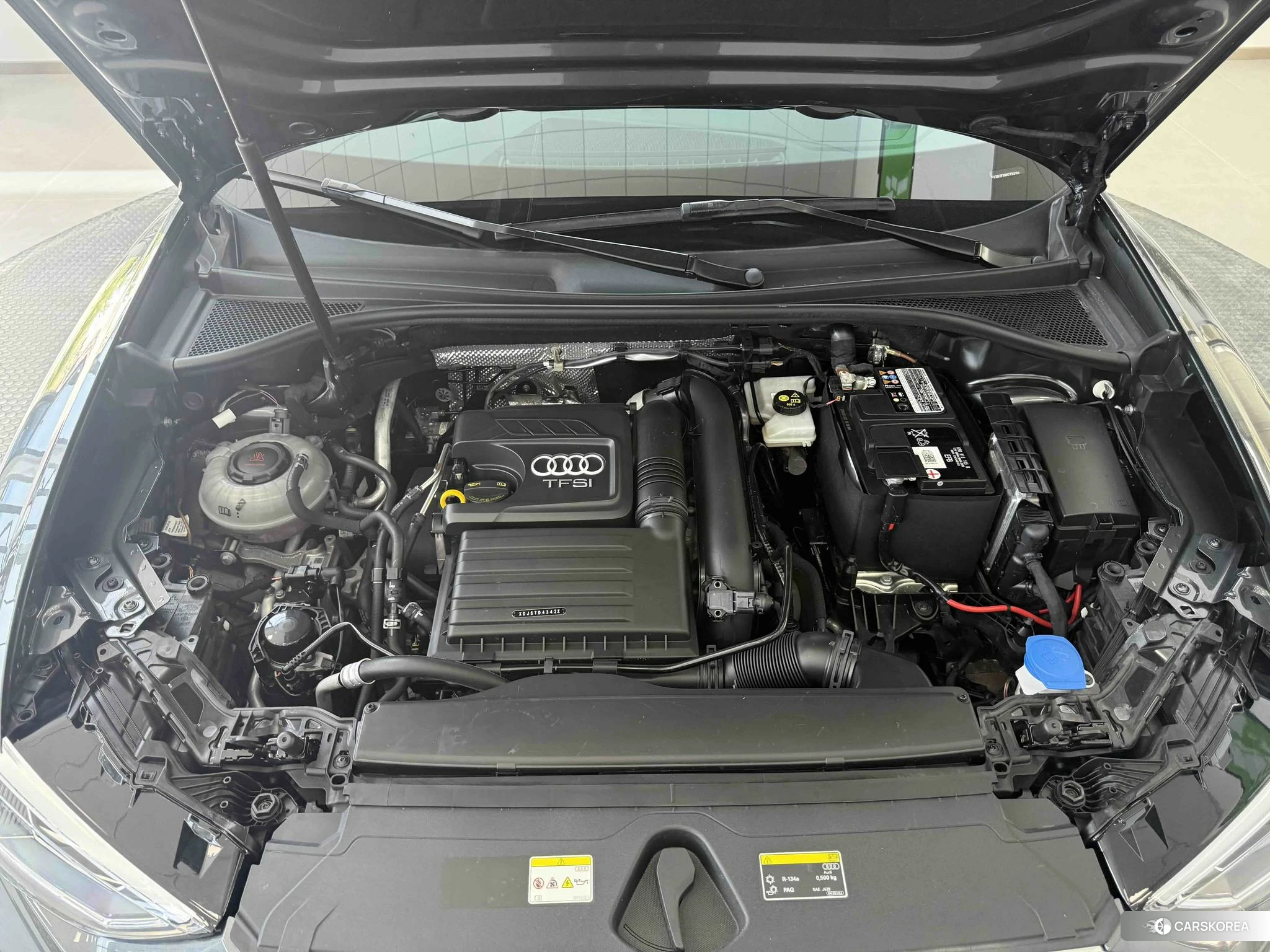 Audi Q3 id 4514004 из Китая 13