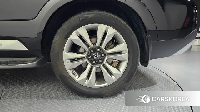 Kia Mohave Master id 4581414 из Кореи 13