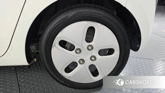 Kia The New Ray id 4689049 из Кореи 13