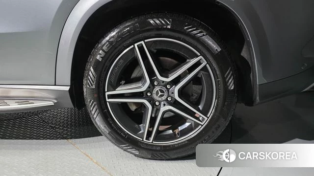 Mercedes-Benz GLE-Class W167 id 4676792 из Кореи 13