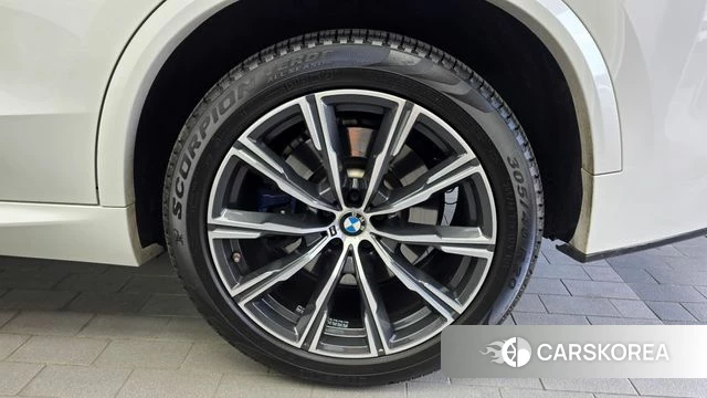 BMW X5 (G05) id 4899501 из Кореи 13
