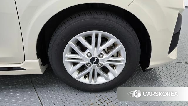 Kia Morning Urban (JA) id 4517878 из Кореи 13