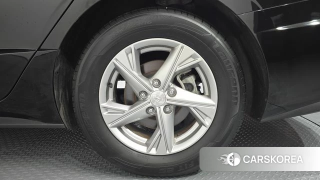 Hyundai Sonata (DN8) id 4917768 из Кореи 13
