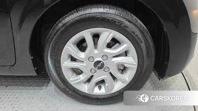 Kia All New Morning (JA) id 4225615 из Кореи 13