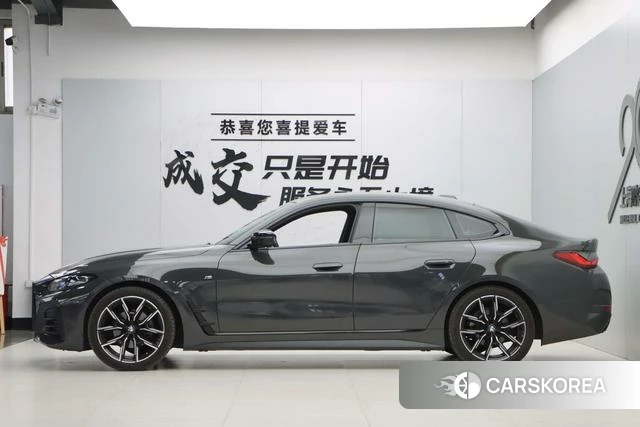 BMW 4 series id 4329223 из Китая 13