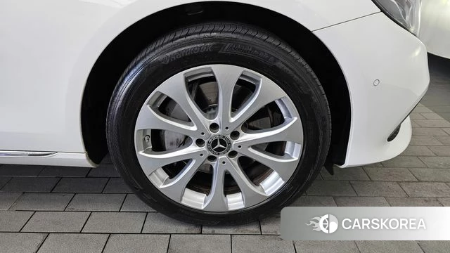 Mercedes-Benz E-Class W213 id 4502265 из Кореи 13