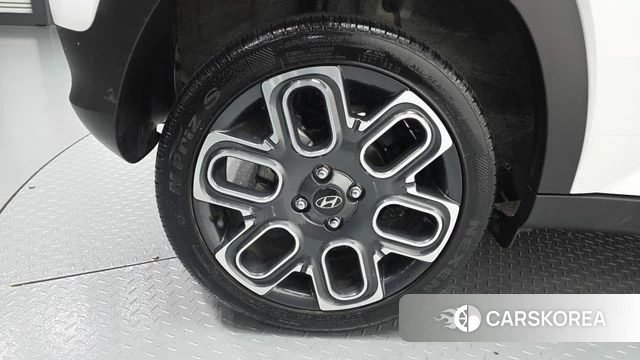 Hyundai Casper id 4249026 из Кореи 13