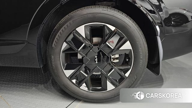 Kia The New Sportage 5th Generation id 4686459 из Кореи 13