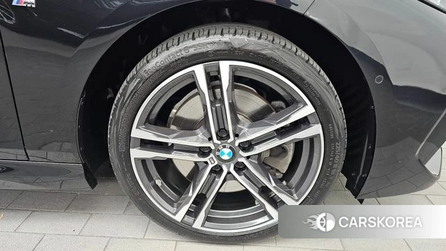 BMW 2 Series Gran Coupe (F44) id 4783528 из Кореи 13