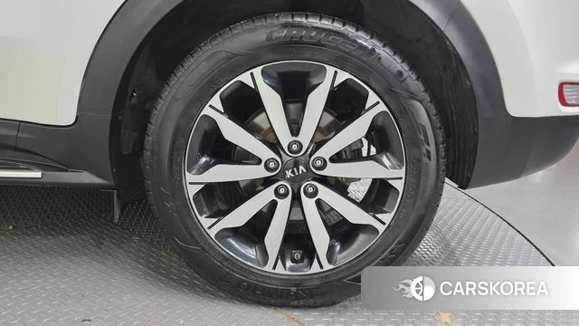 Kia Sportage 4th Generation id 4459714 из Кореи 13