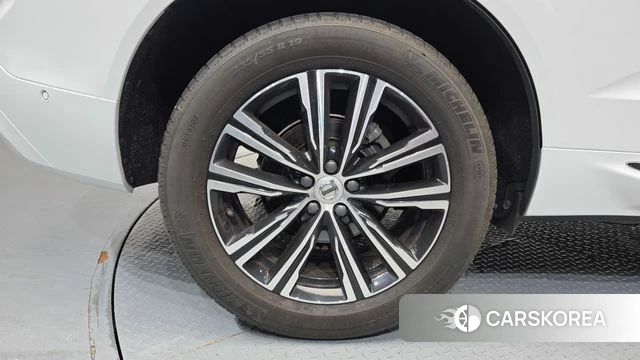 Volvo XC60 second Generation id 4561755 из Кореи 13