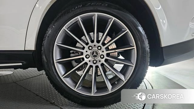 Mercedes-Benz GLE-Class W167 id 4268140 из Кореи 13