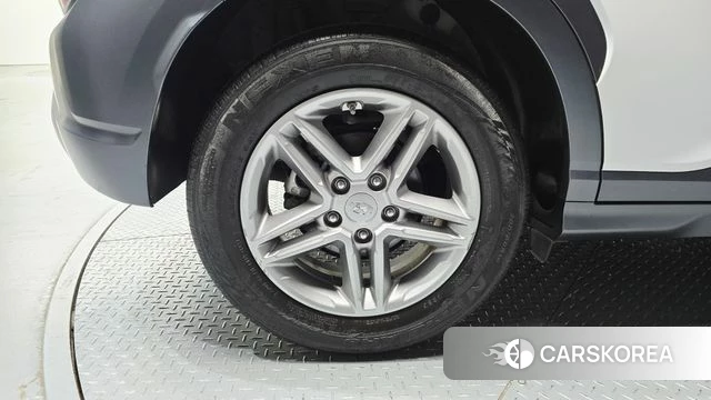 Hyundai The New Kona id 4268058 из Кореи 13