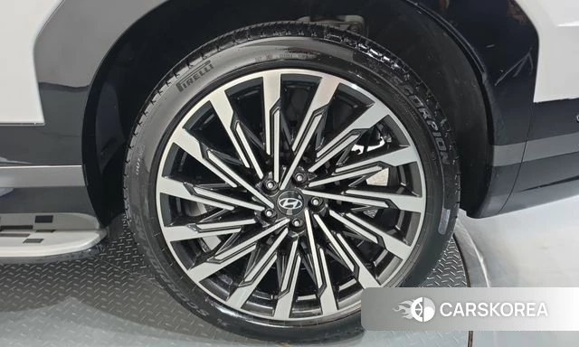 Hyundai Santa Fe (MX5) id 4935265 из Кореи 13