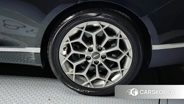 Genesis G80 (RG3) id 4223535 из Кореи 13