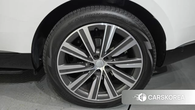 Land Rover Range Rover 5th Generation id 4375161 из Кореи 13