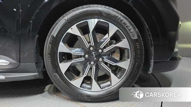 Kia Carnival 4th generation id 4741271 из Кореи 13